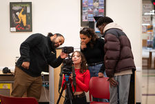 Make Media with Us