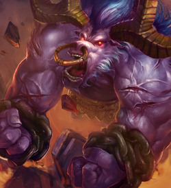 Alistar
