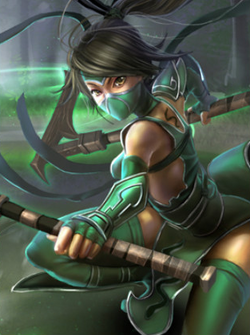 Akali
