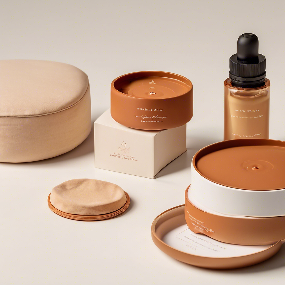 Meditation Audio Series