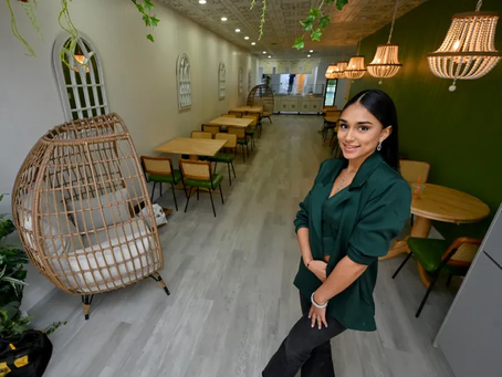 Caribbean-inspired Ila Verde restaurant to open Monday in downtown Worcester