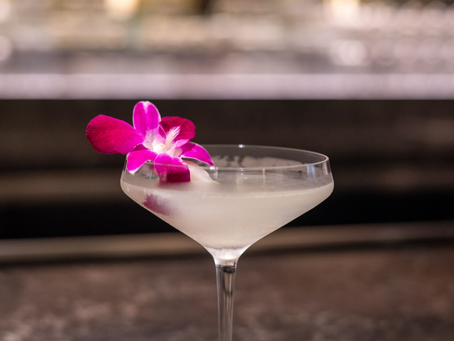 This is the most popular cocktail in Massachusetts, according to Casino.ca
