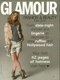 BRITISH GLAMOUR-Coliena Rentmeester