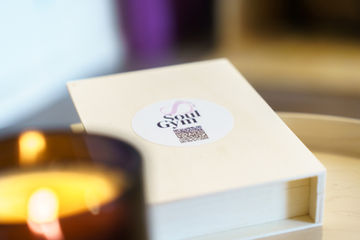 תמונת אווירה קלפי