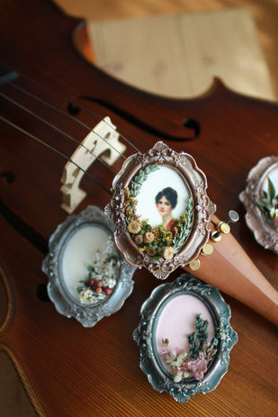 Wax tablet 왁스 타블렛