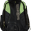 Thumbnail: Рюкзак HIK'R Bag - Black/Green