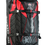 Thumbnail: Сумка TANK'R Bag - Black/Red