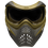 Thumbnail: Маска VForce™ Grill™ Olive Black