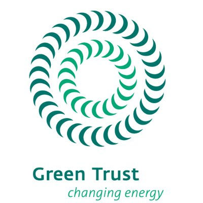 green trust logo