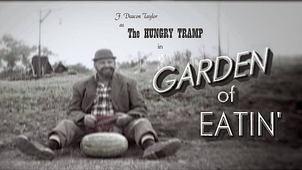 Garden of Eatin'