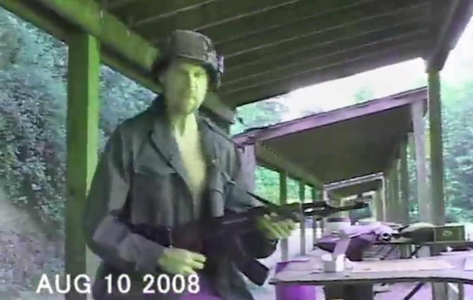 Tom Hanks Audition Tape