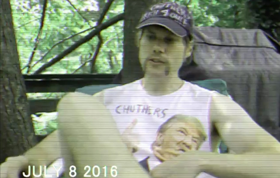 Vice Apprentice-dent Audition Tape