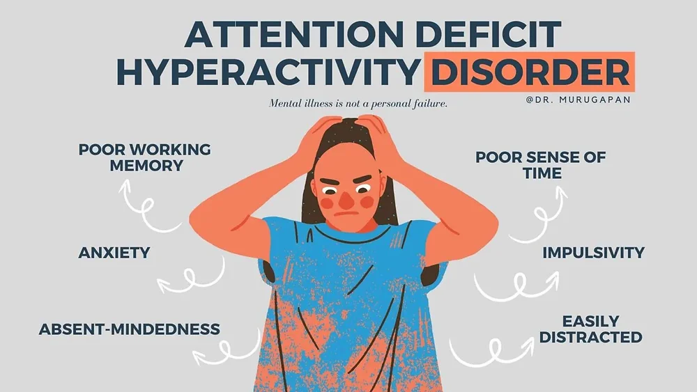 Esittelyss ADHD Ja Autismi esittelyss-adhd-ja-autismi