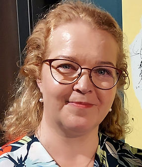 hyvä terapaeutti