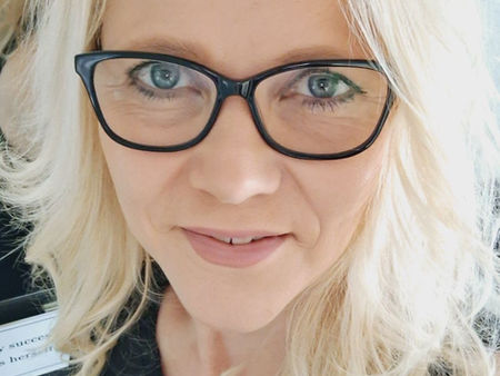 ✨ Meille tuli uusia terapeutteja! ✨