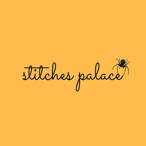 Stitches Palace