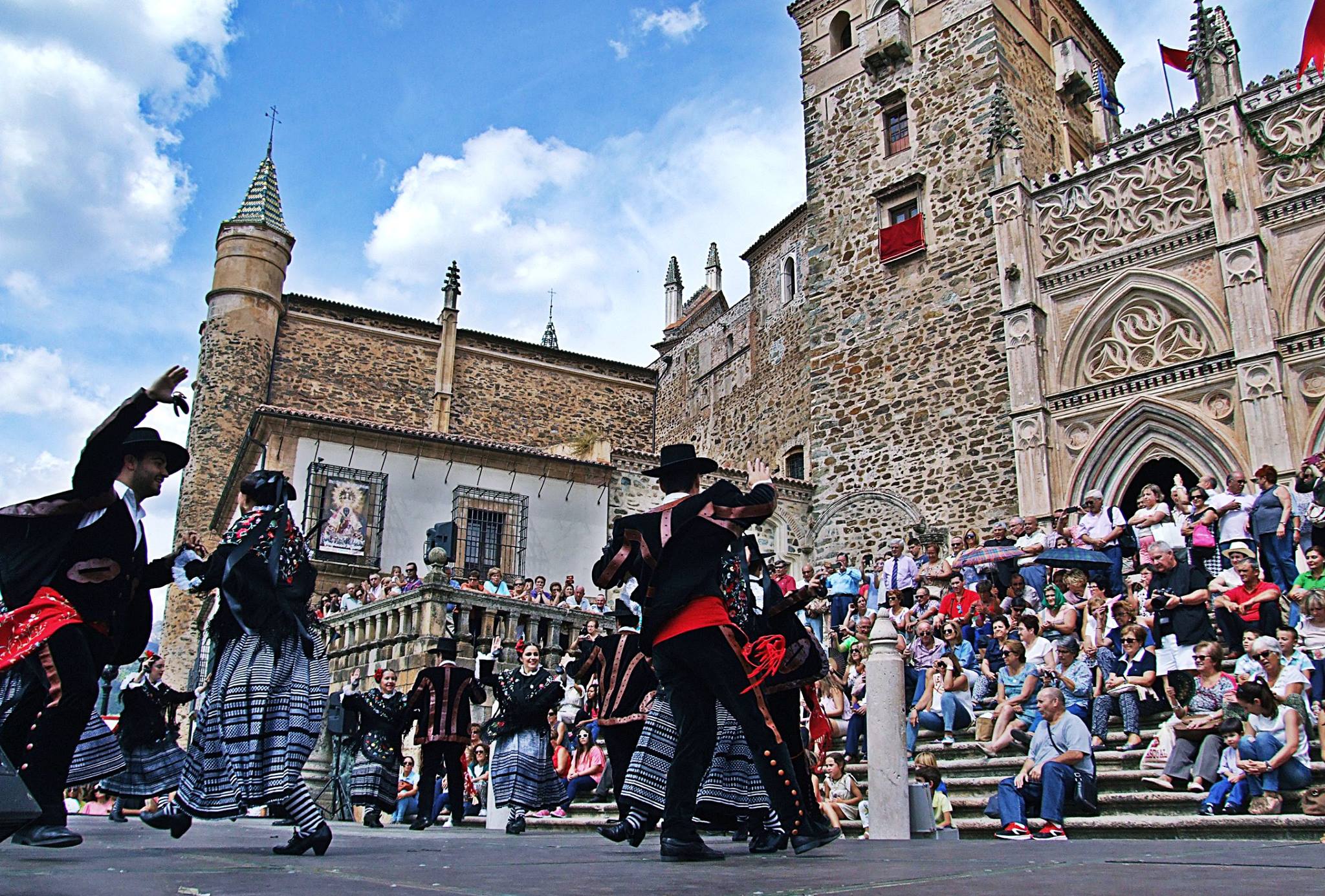 Guadalupe (Cáceres)
