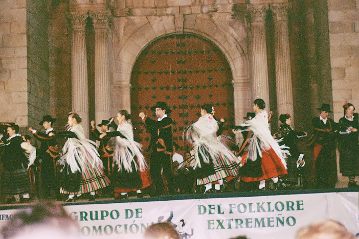 Festival Autonómico Bonifacio Gil