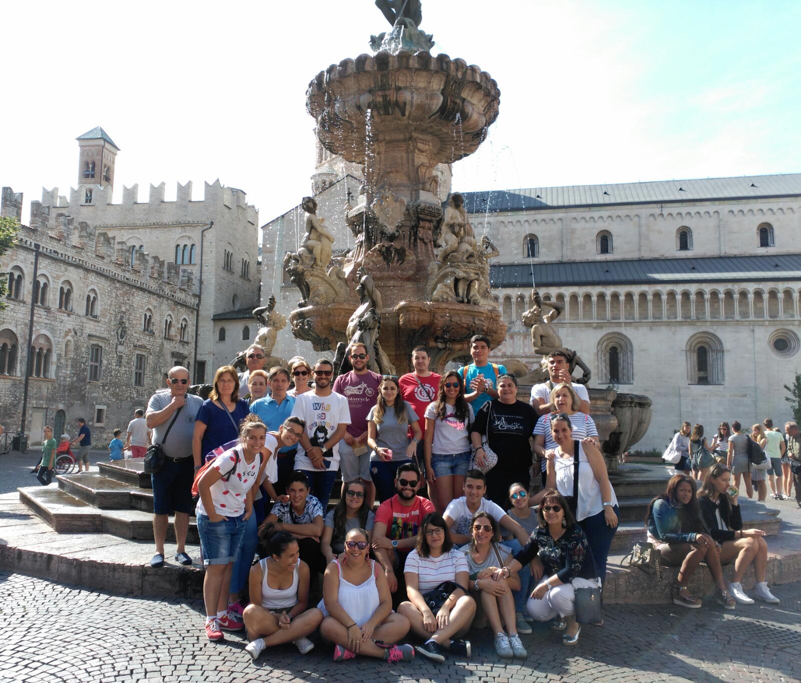 Trento (Italia)