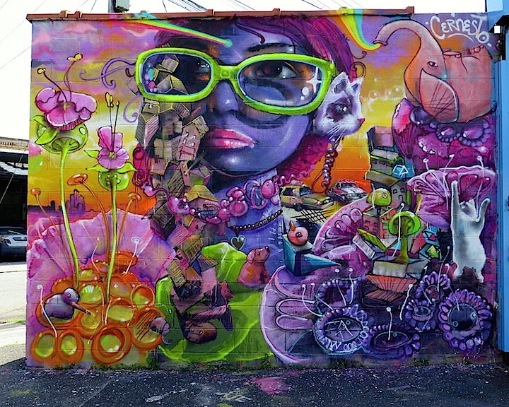 CERNESTO