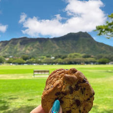 THE COOKIE CORNERの再入荷について