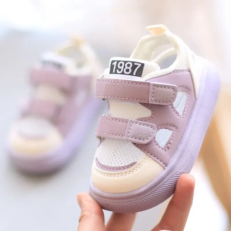 Thumbnail: Kids Sports Sandals Summer 