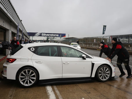 2024 TCR UK Opportunity's with BSR