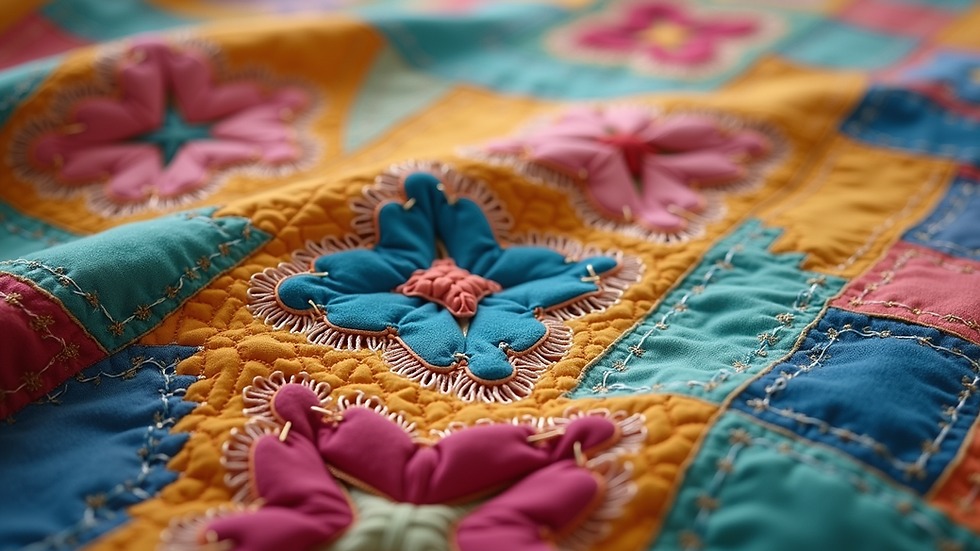 Essential Quilting Techniques Every Quilter Should Know