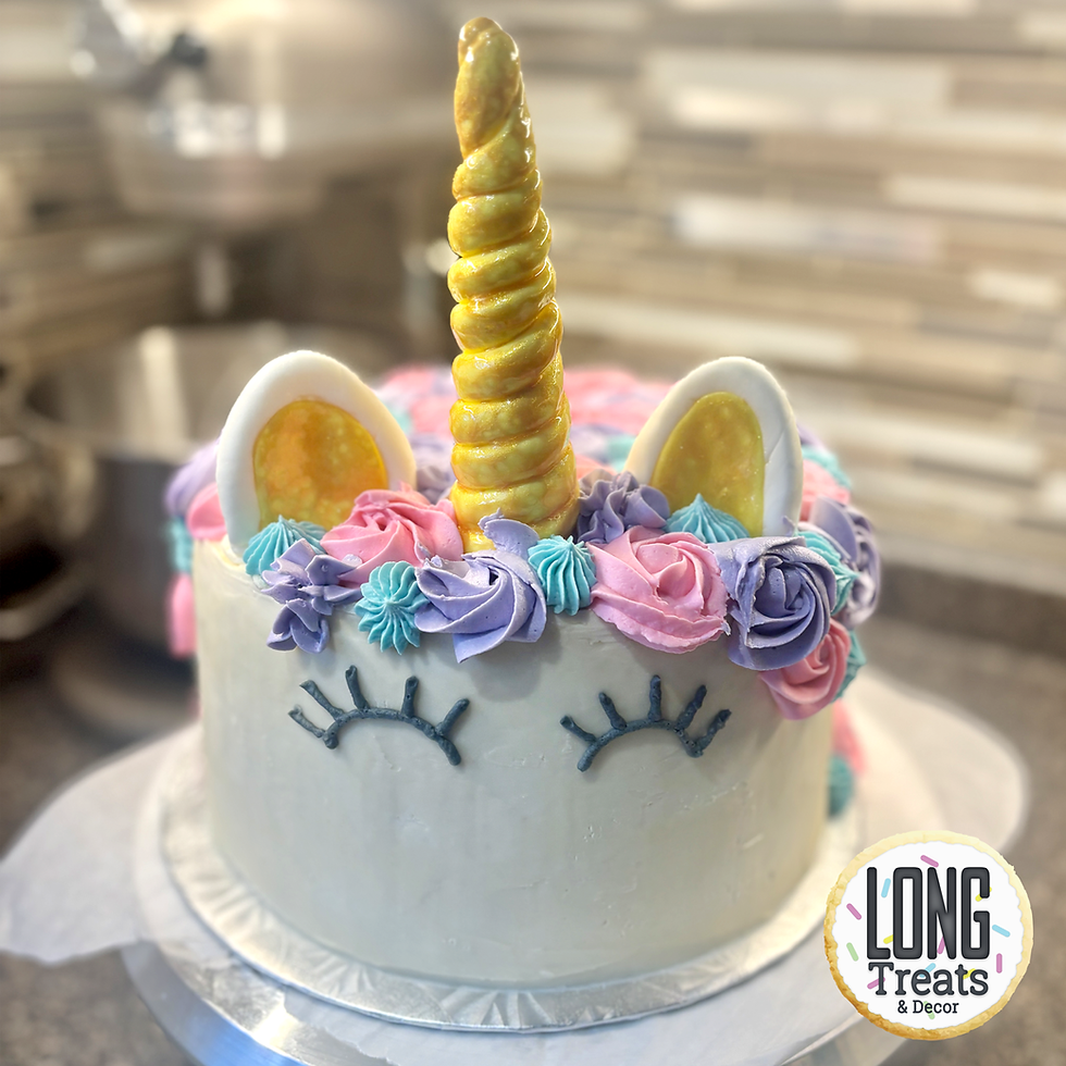 Thumbnail: Custom Cake Inquiry
