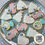 Thumbnail: Large Sugar Cookies with Icing