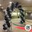 Thumbnail: 10' x 9' Arch & Balloons (Rental)