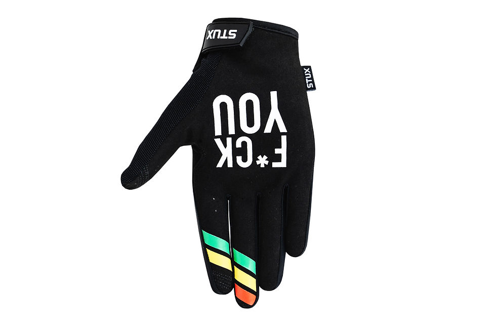 Thumbnail: STUX 'BIZ' F*CK YOU RASTA