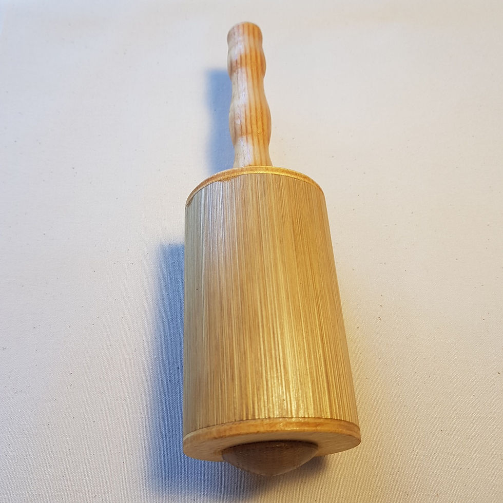 Miniatura: Chřestidlo 2
