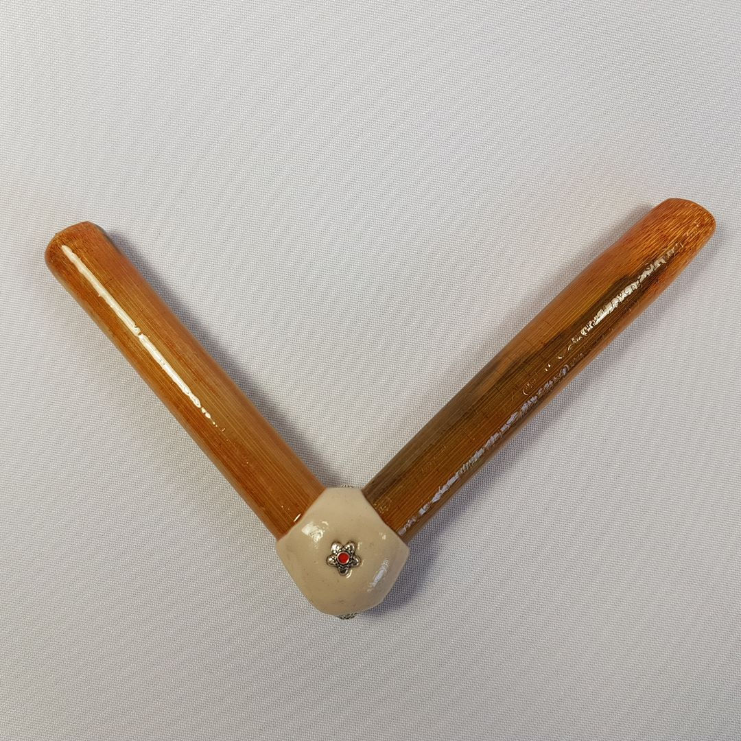 foukacka foukačka medicina medicine tepi rapé amazon snuff