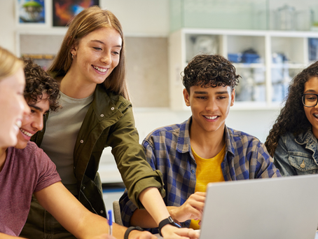 Before You Asked "What Job?" You Asked "Who Is Like Me?"