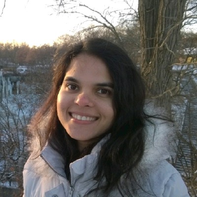 Advizer Priyaa's profile picture