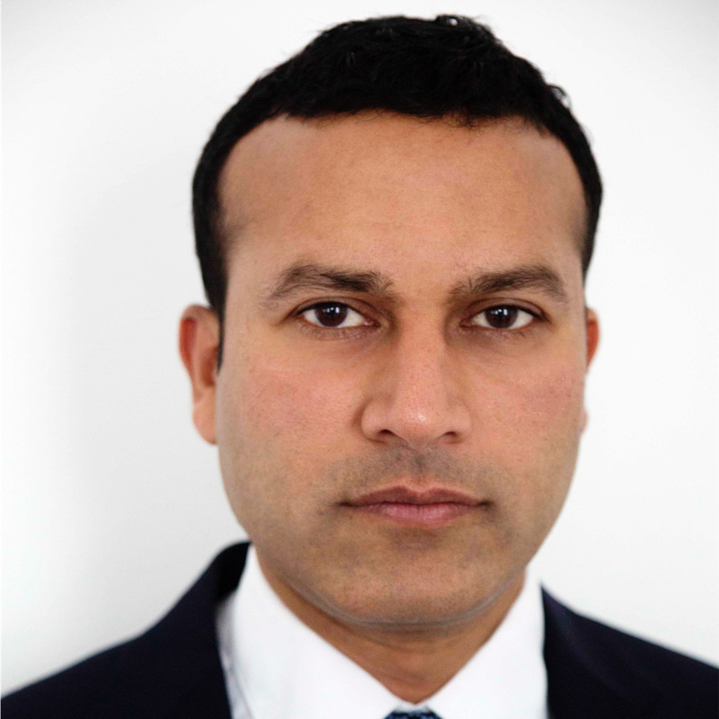Advizer Vasant's profile picture