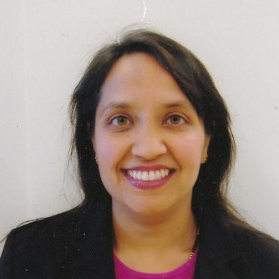 Advizer Kavita's profile picture