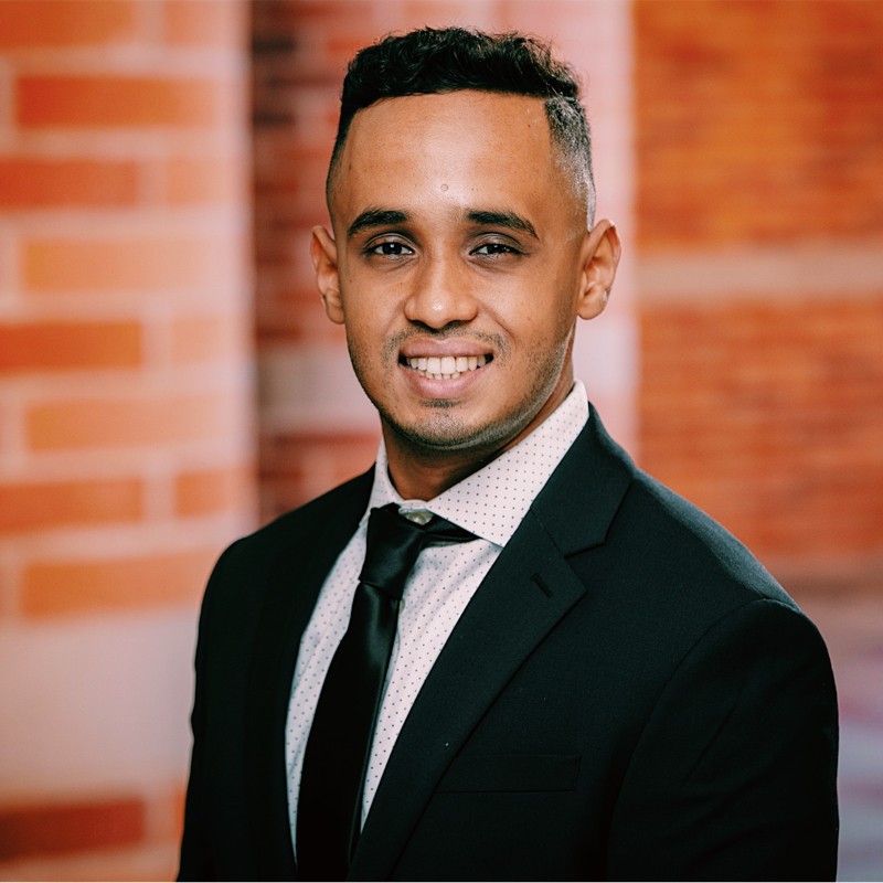 Advizer Rasheek's profile picture