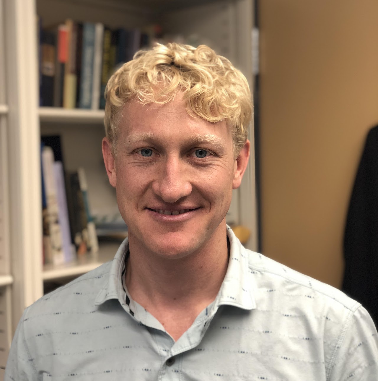 Advizer Michael's profile picture