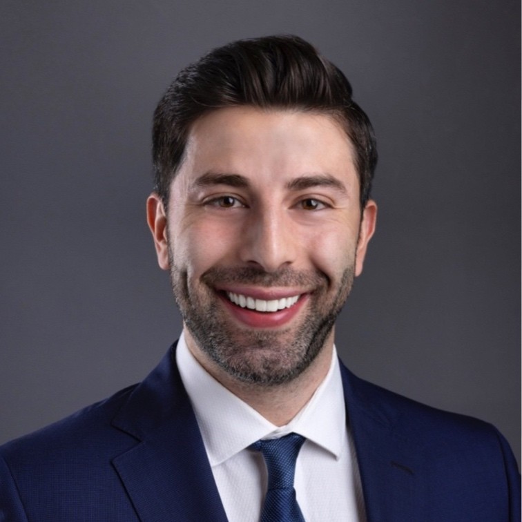 Advizer Kazem's profile picture