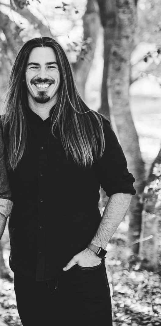 Travis profile picture