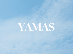Yamas: Living Yoga Beyond the Mat