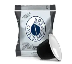 Borbone nera 100 capsule