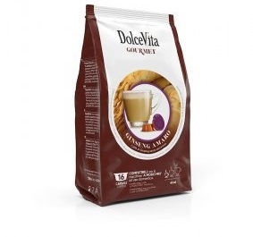 Ginseng Amaro 16 capsule