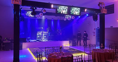 Danilo Lussan - Música para festas