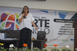 Adda Pérez Conde