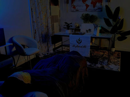 Sensory Relaxation ASMR Services