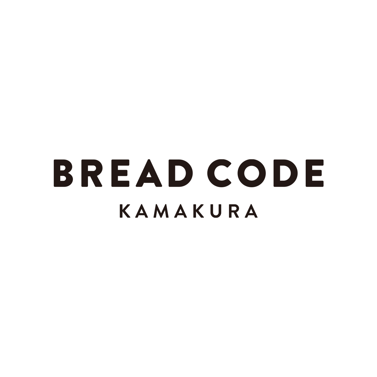 ブレッドコード バイ ルセット(Bread Code by recette)