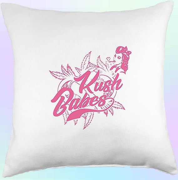 Thumbnail: OGKB Pillow